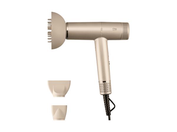 Sèche-cheveux premium avec moteur sans balai
