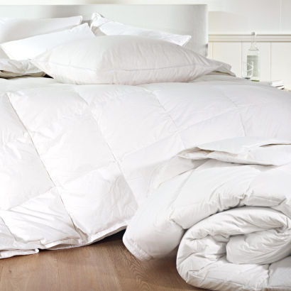 Couette, 2 pers.