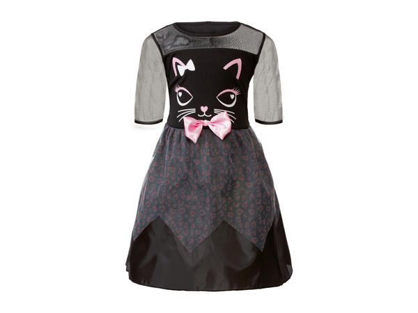 World Book Day Costume