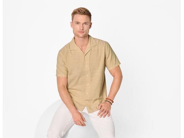 Men's Shirt regular fit