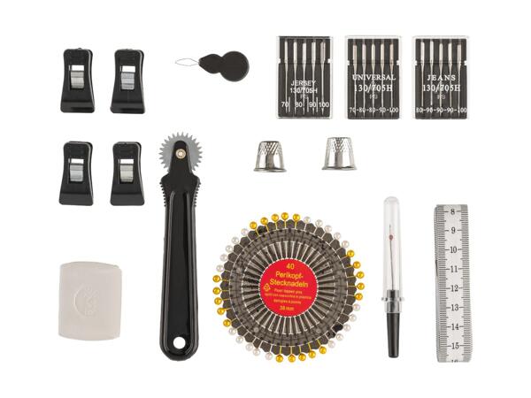 Sewing Accessories