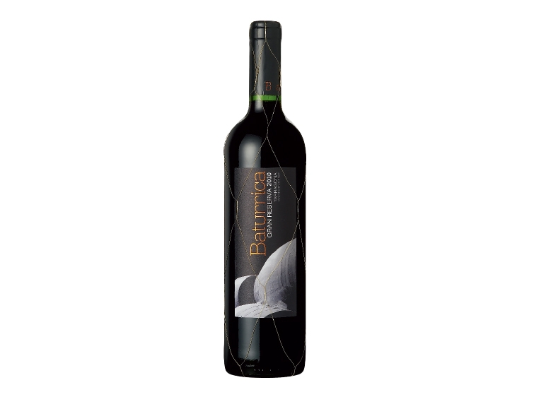 Tarragona Gran Reserva
