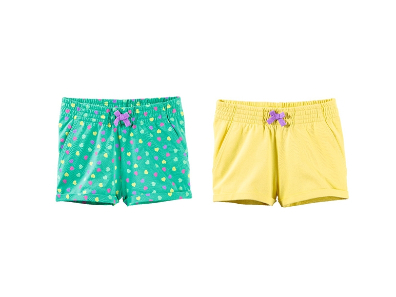 Shorts ou short et jupe