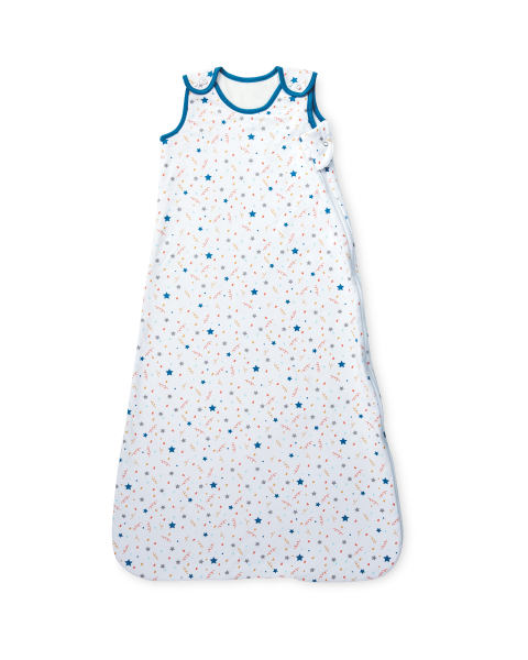 Baby Stars Sleeping Bag