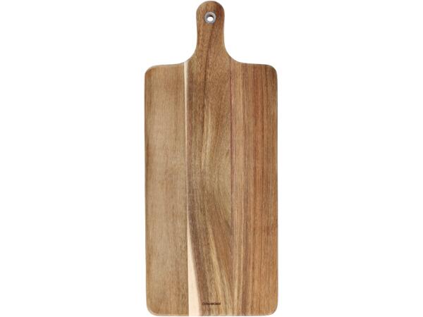 Wooden Serving Board