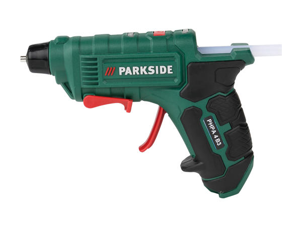 PARKSIDE(R) Genopladelig limpistol
