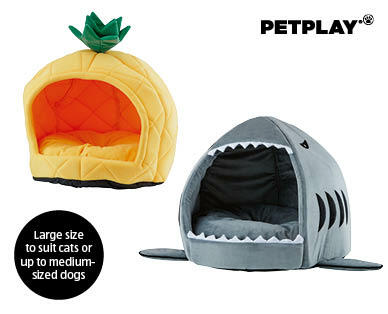 Novelty Pet Bed
