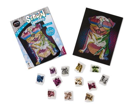 Hinkler
Crystal Creations