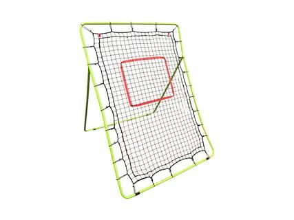 Hurling Rebounder