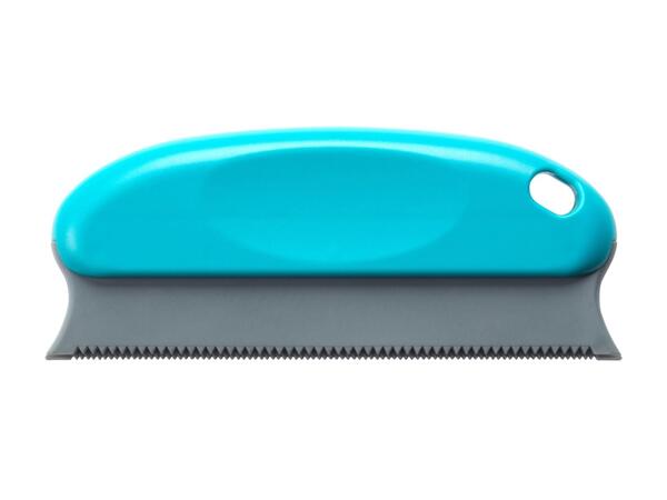 Pet Hair Blade/​Upholstery Pet Brush