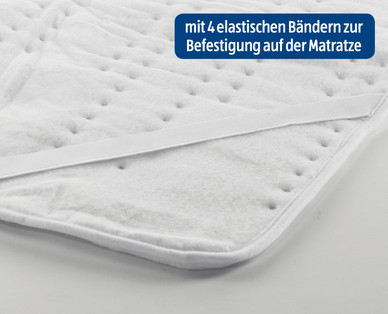 EASYHOME Wärmeunterbett