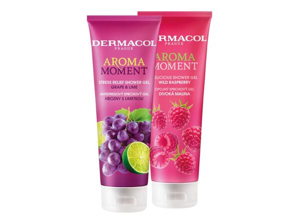 DERMACOL SPRCHOVÝ GEL
