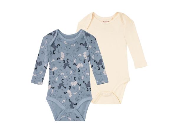 Baby Bodysuits