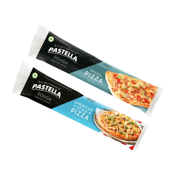 PASTELLA Pizzadej