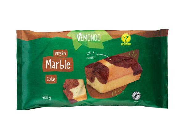 Vegan Marble Cake