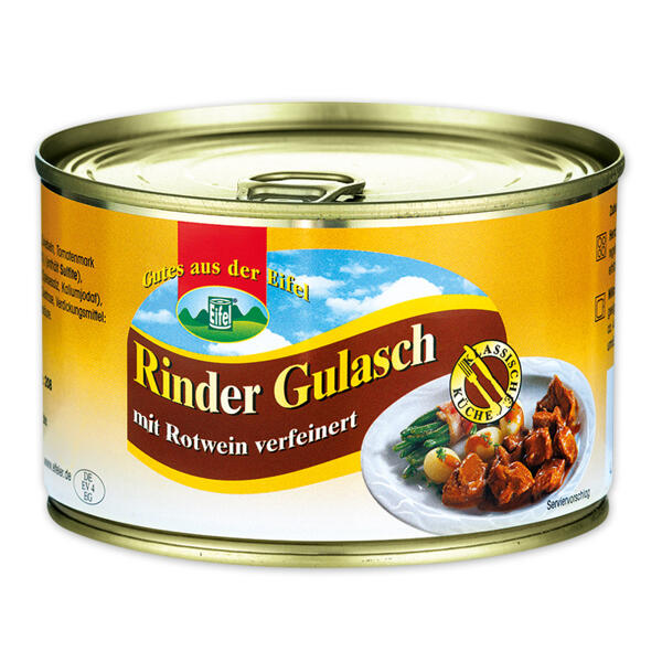 Fleischgericht