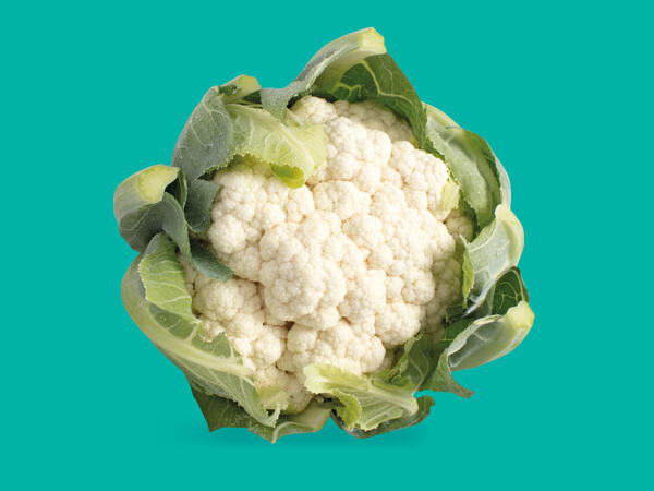 Cauliflower