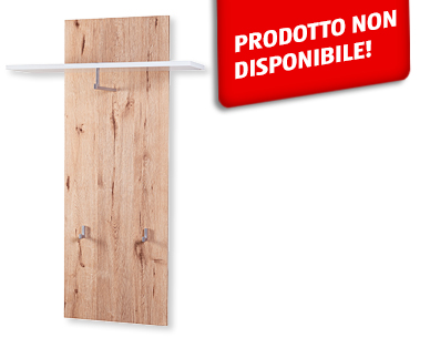 Pannello guardaroba LIVING STYLE – SCHÖNER WOHNEN