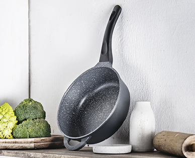 Padella in fusione di alluminio, 24 cm Ø CROFTON(R)
