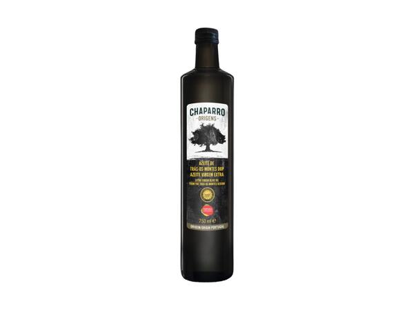 Chaparro Extra Virgin Olive Oil DOP