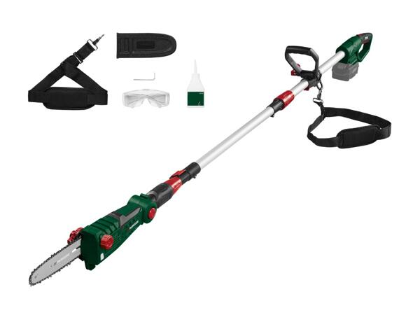 PARKSIDE(R) Batteridreven stangsav 20 V