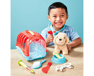 Pet Care Sets