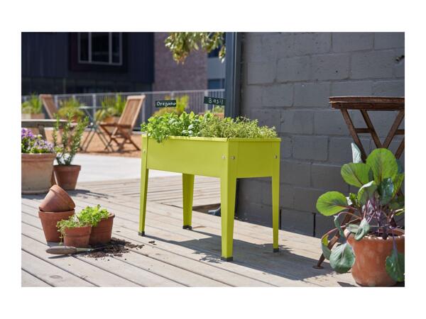 Parkside Mini Raised Planter