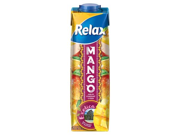 RELAX EXOTICA