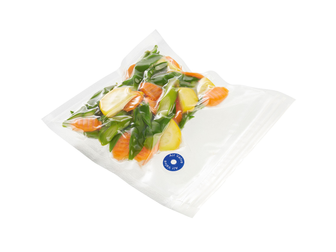 Vacuum Sealing Bags