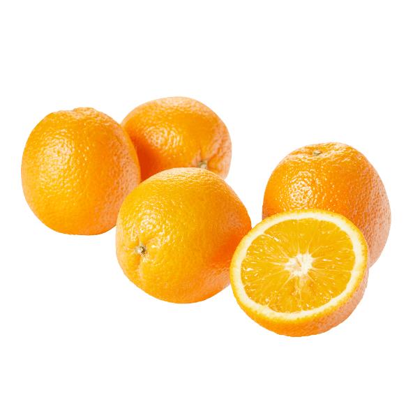 Sinaasappels