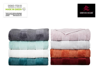 Bath Towel