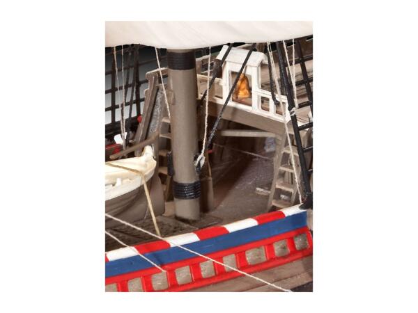 Revell Mayflower Ship Model Kit