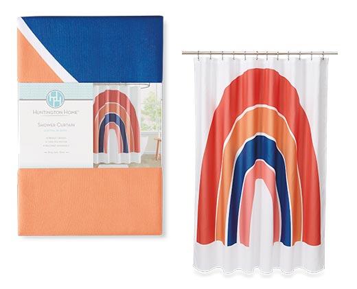 Huntington Home Shower Curtain