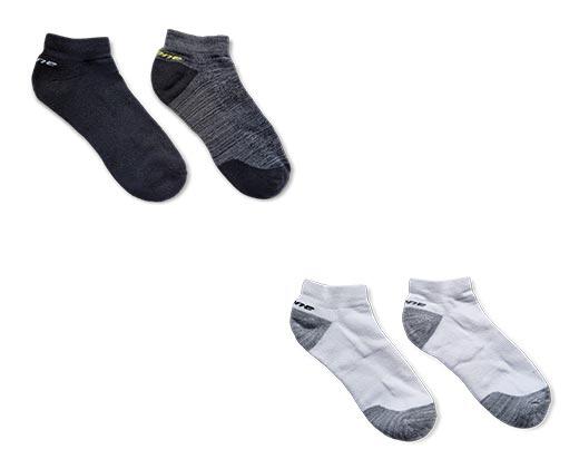 Crane Men's or Ladies 6 Pack Sports Socks