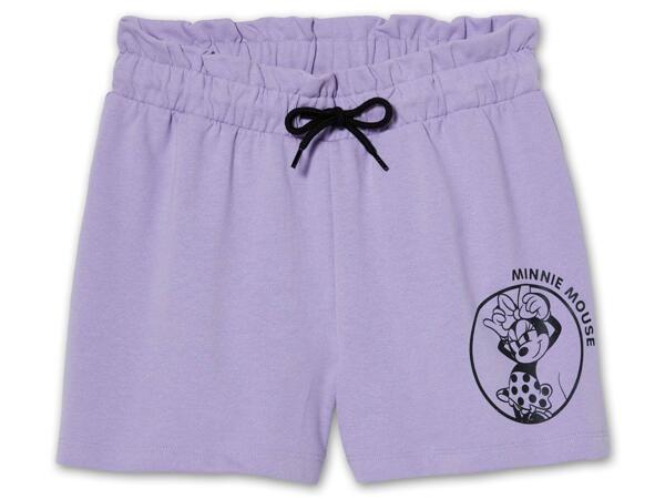 Kinder Sweatshorts