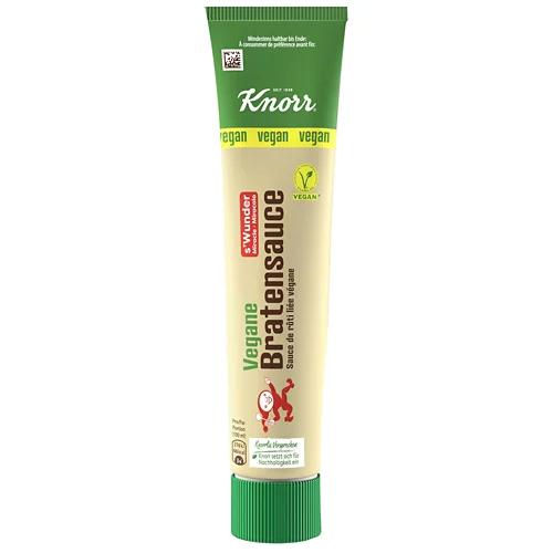 KNORR Sauce de rôti végane, sauce de rôti