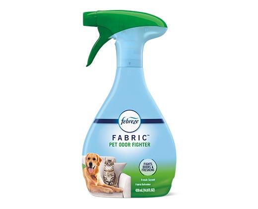 Febreze Pet Assorted Varieties