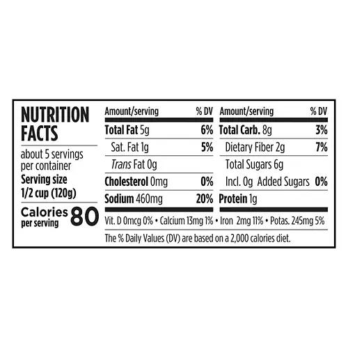 Marinara Premium Pasta Sauce, 24 oz