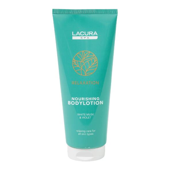 LACURA(R) 				Spa Relaxation
