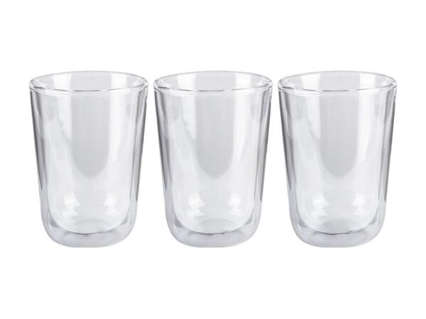 Insulated Glasses