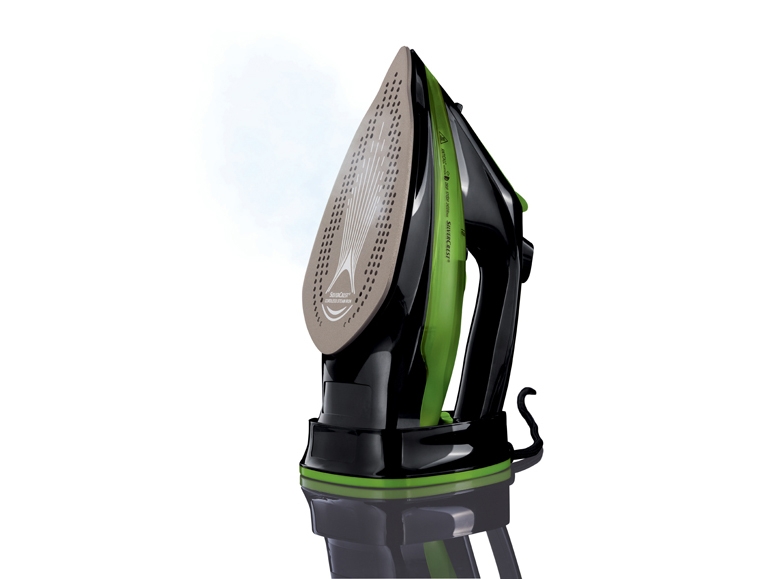 Steam Iron