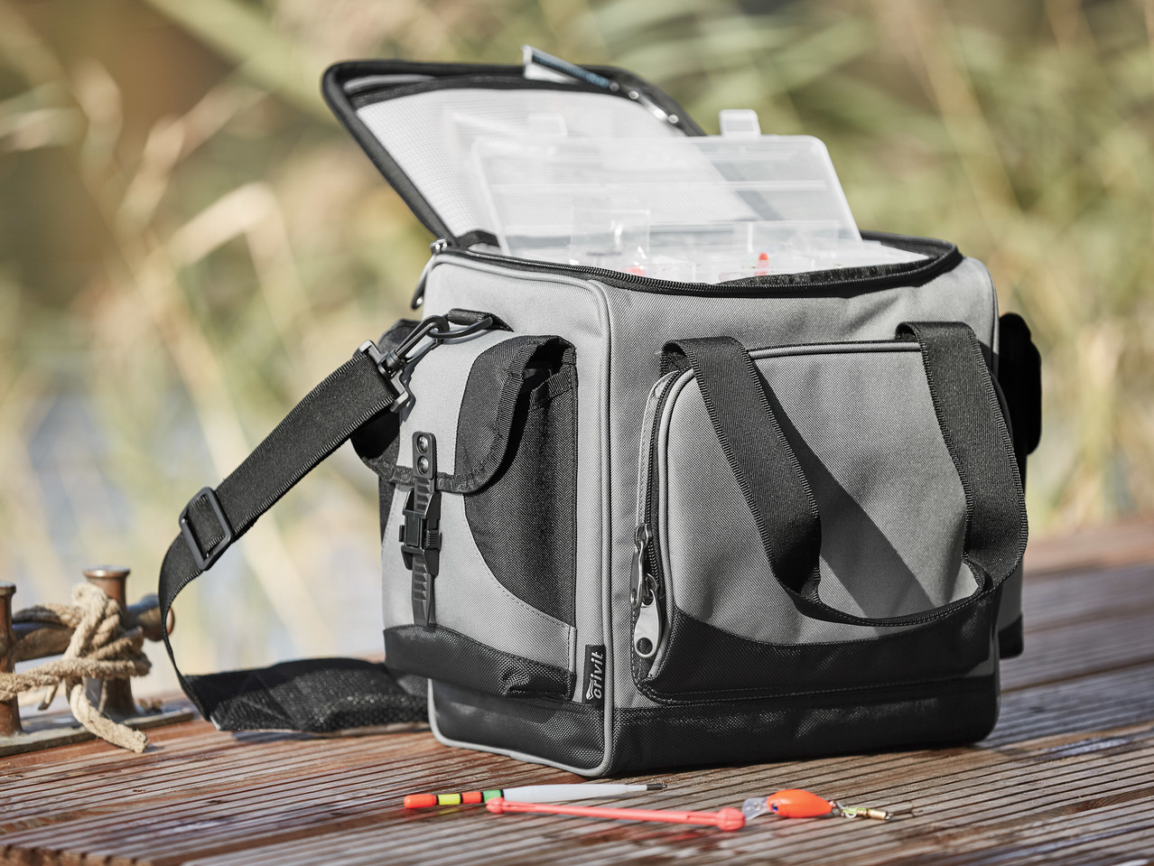 Fishing Tackle Bag