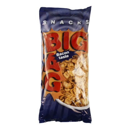 Snacks