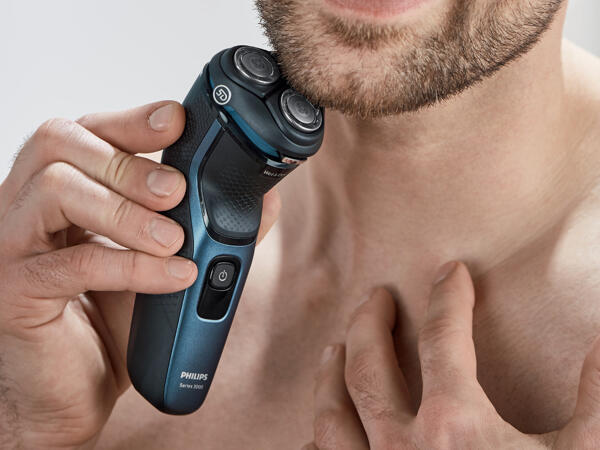 Philips Männerpflege-Set, 2-teilig