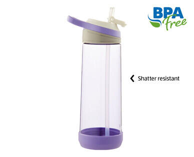 Glide Drink Bottle 710ml