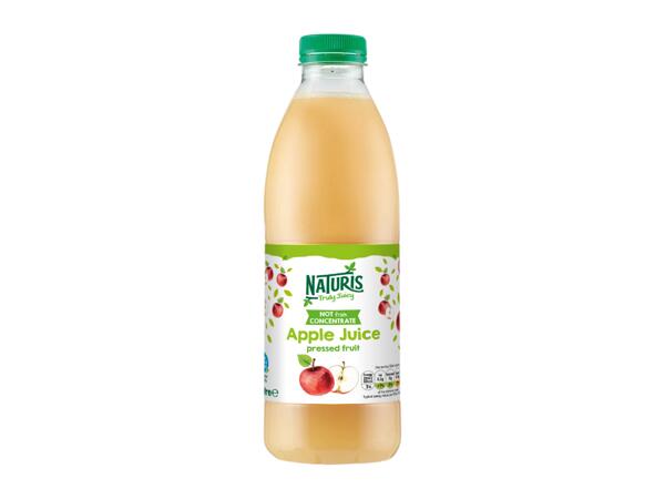Cloudy Apple Juice