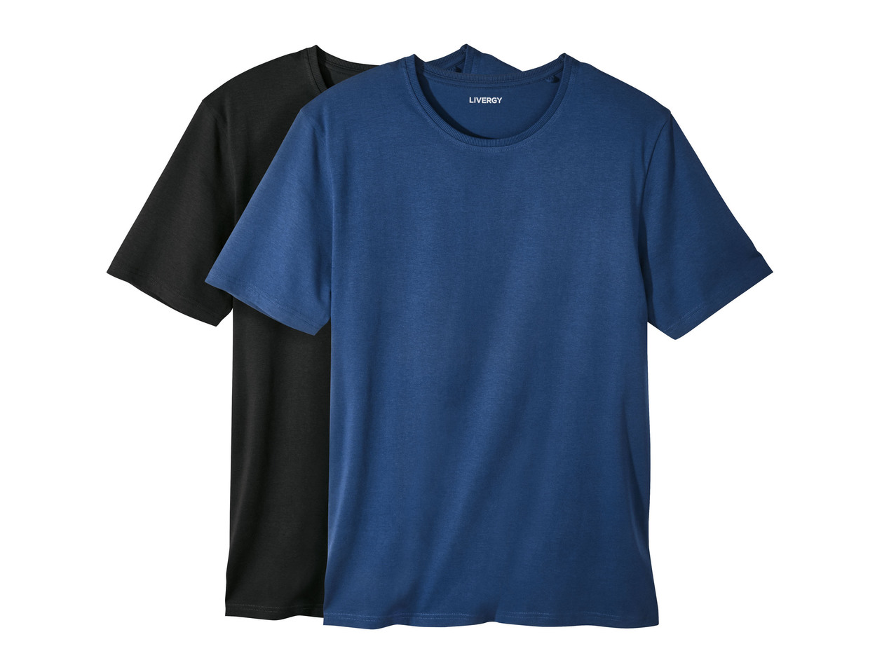 Men's T-Shirts, 2 pieces