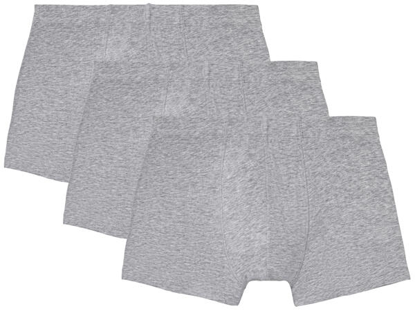 Men's Boxers