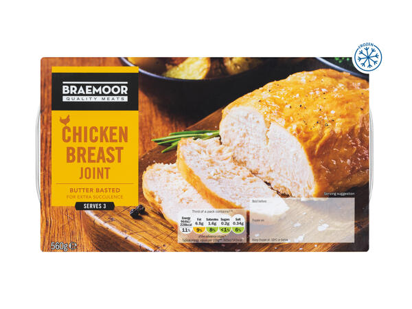 Braemoor Chicken Breast Joint