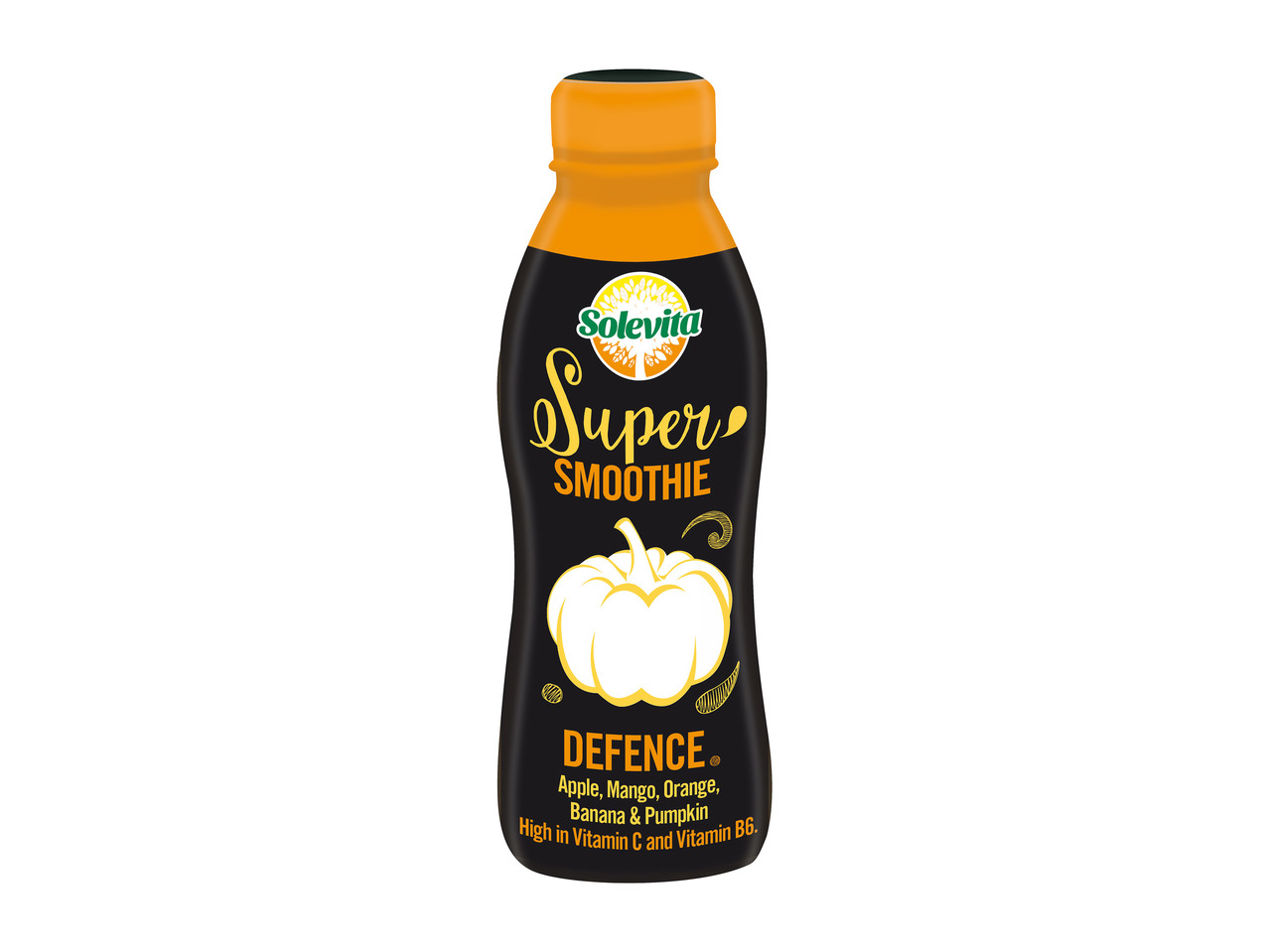 SUPER SMOOTHIE